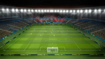 Soccer Cup 2024: Football Game