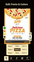 Poster Maker: Flyer Designer
