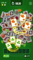 Mahjong Triple 3D -Tile Match