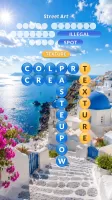 Word Town: Find Words & Crush!