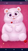 Cute Fluffy Live Wallpapers