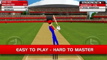 Stick Cricket Classic