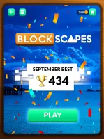 Blockscapes - Block Puzzle