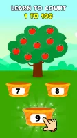 Preschool Math Games for Kids