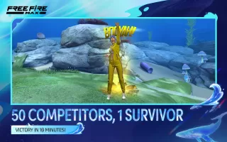 Free Fire MAX