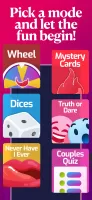 Truth or Dare: Dirty Roulette