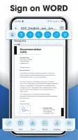 Signature Scanner,Digital Sign