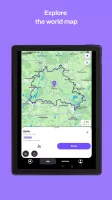 Magic Earth Navigation & Maps