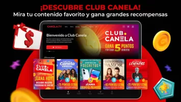 Canela.TV