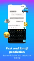 Fast Typing Keyboard