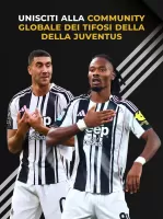 Bianconeri Live: Soccer App