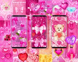 Wallpapers for girls