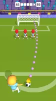 Cool Goal! — Soccer game