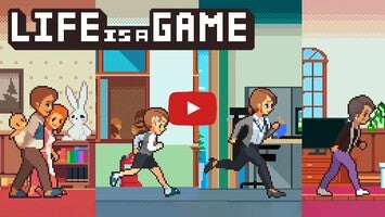 Life is a Game - Women's Life Gameplay [1080p/60fps]