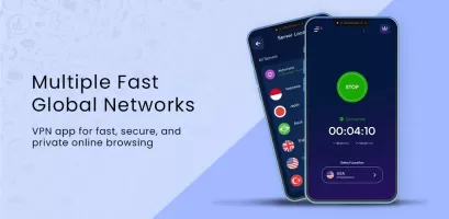 VPN Pronto : Fast & Secure VPN