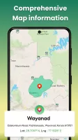 All Village Maps-गांव का नक्शा