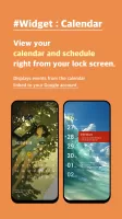 Good Lock: Premium Lock Screen