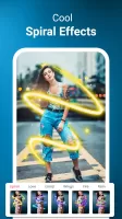 AI Photo Editor Collage Maker