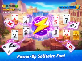 Solitaire TriPeaks Journey