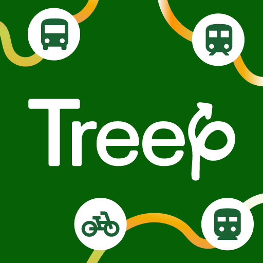 Treep