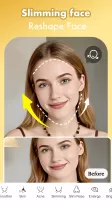 Makeup Camera
