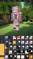 Custom Skin Creator Minecraft