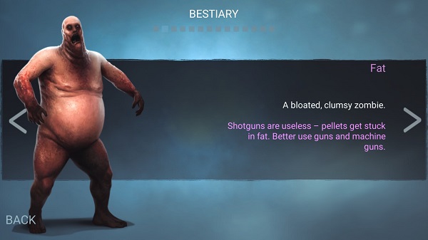 Zombeast: FPS Zombie Shooter