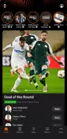UEFA Europa League Official