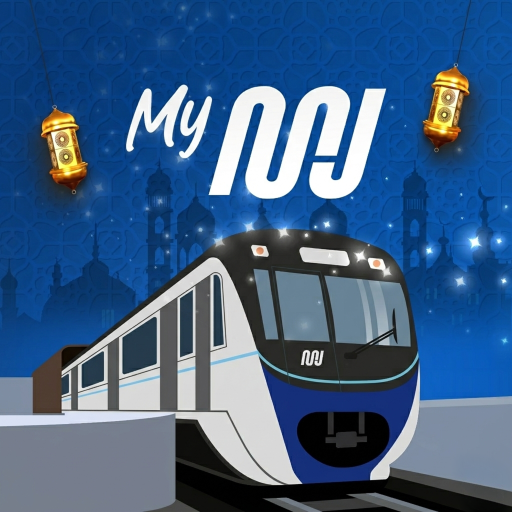 MyMRTJ