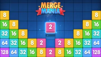 Merge Mania