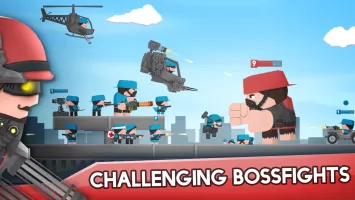 Clone Armies: Battle Game