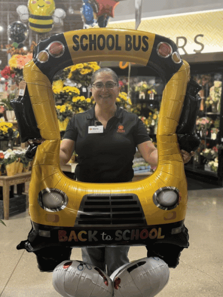 Shop United Supermarkets