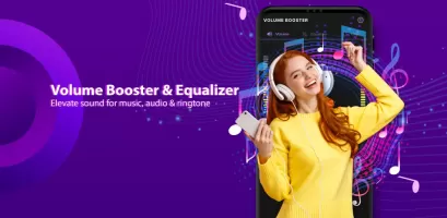 Sound Booster: Volume Booster