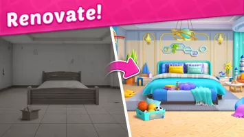 Makeover Master - Home Design