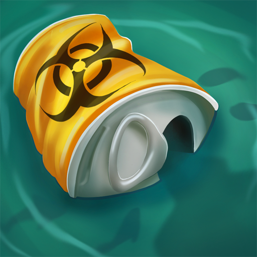 Trash Tycoon: idle simulator