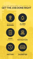 TaxiCaller Driver