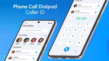 Phone Dialer & Caller ID