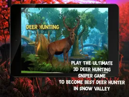 Deer Hunting in Hunter Valley