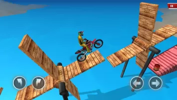 Bike Racing Mania