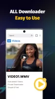 Video Downloader - Save Videos