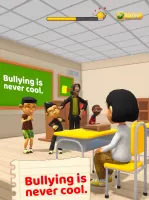 Evil School Teacher Game 2024