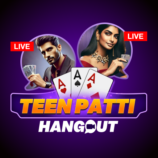 Teenpatti Hangout