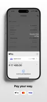 iStore Pre-owned