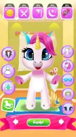 My Little Unicorn