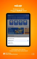 TRACtoGo: Rental Mobil & Bus