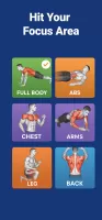 Home Workout Six Pack Abs
