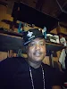 Donrick Marks
