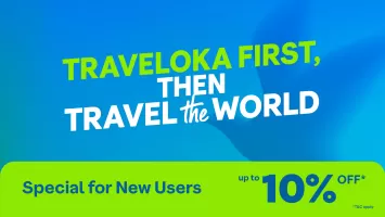 Traveloka