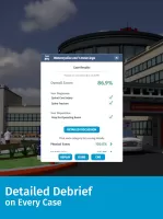 Full Code Medical Simulation