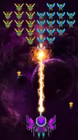 Galaxy Attack: Shooting Game